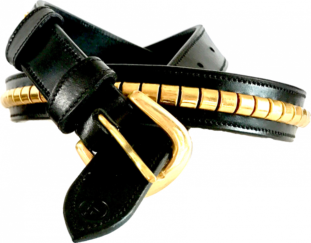 CEINTURE CLASSIQUE 3.0
